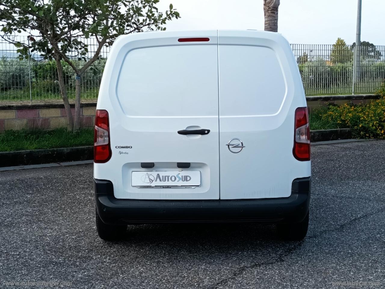 Combo Cargo 1.5 D 100 PC 650kg Ed.