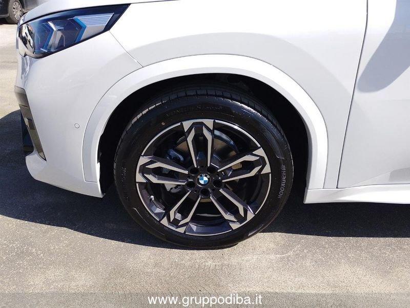 BMW X2 Serie X SDRIVE18D