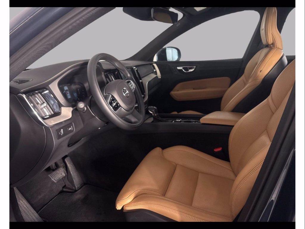 VOLVO Xc60 2.0 d5 inscription awd geartronic my18 del 2019