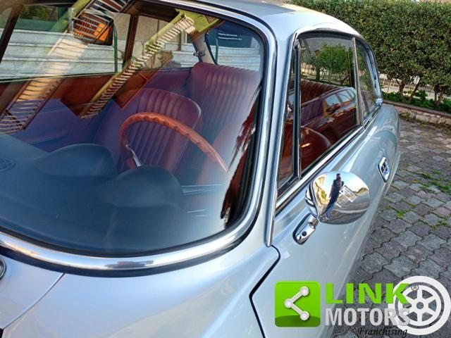 ALFA ROMEO GT 1600 Junior