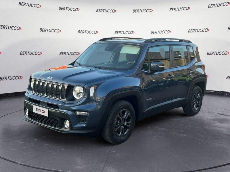 Jeep Renegade 1.0 T3 Longitude