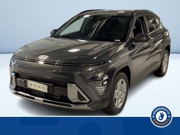 Hyundai Kona MY25 1.0T 48V MT XLINE PLUS