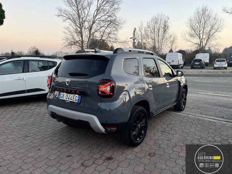 Dacia Duster Duster 1.0 TCe GPL 4x2 Extreme