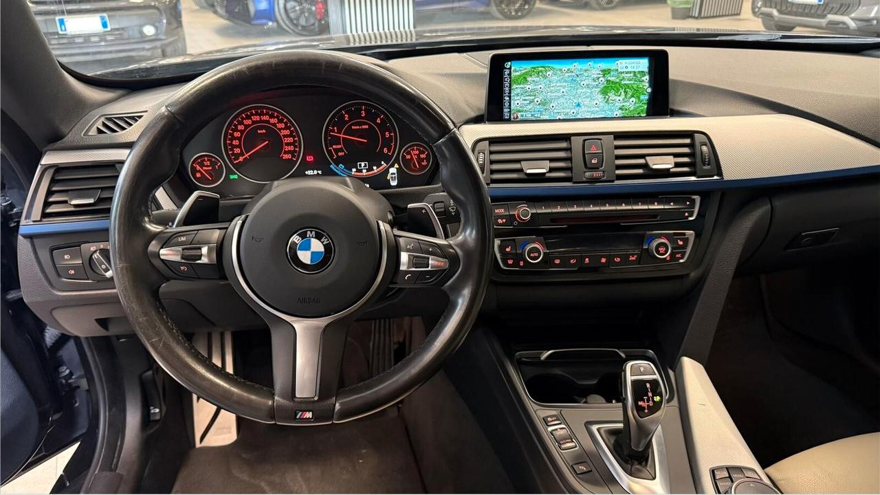 Bmw 425d Cabrio Msport 2.0 218CV 2015