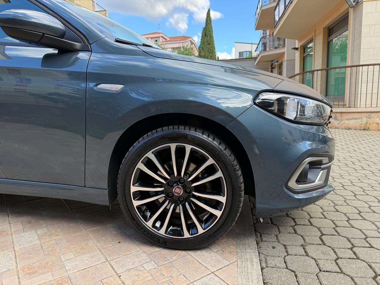 Fiat Tipo 1.6 Mjt S&S 5 porte City Life