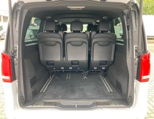 MERCEDES-BENZ V 300 d Automatic Premium AMG Extralong + IVA ESPOSTA