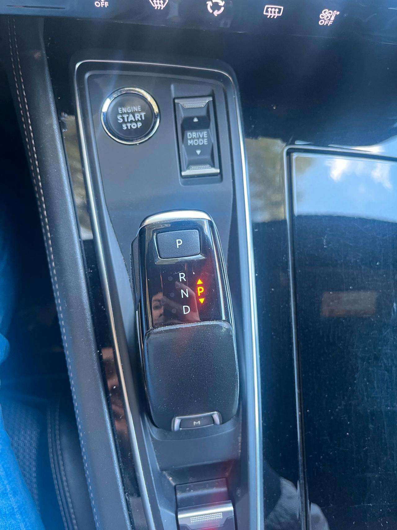 Peugeot 508 Station Wagon 508 SW 1.5 bluehdi GT s&s 130cv eat8