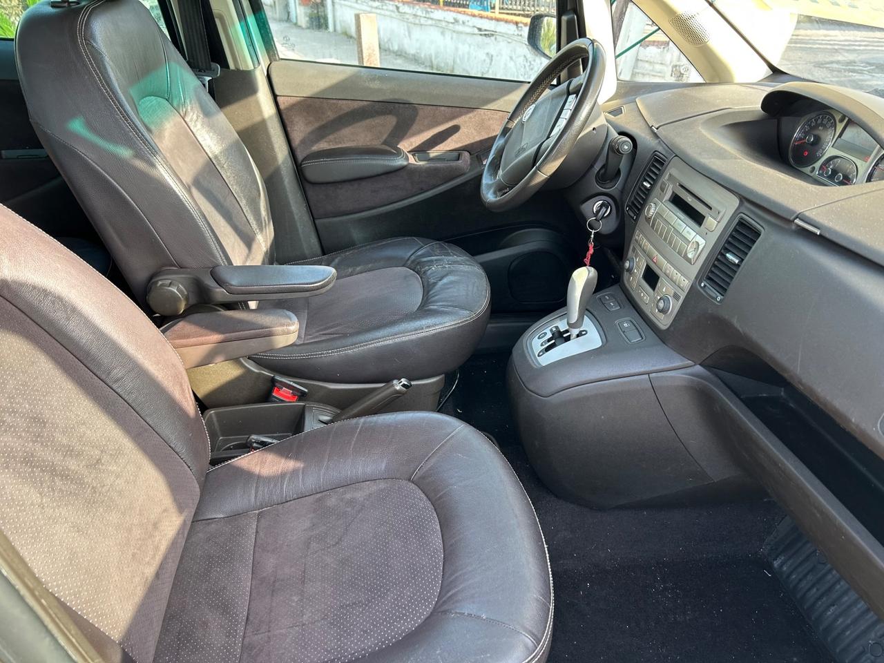 Lancia MUSA 1.4 16V Platino GPL AUTOMATICA