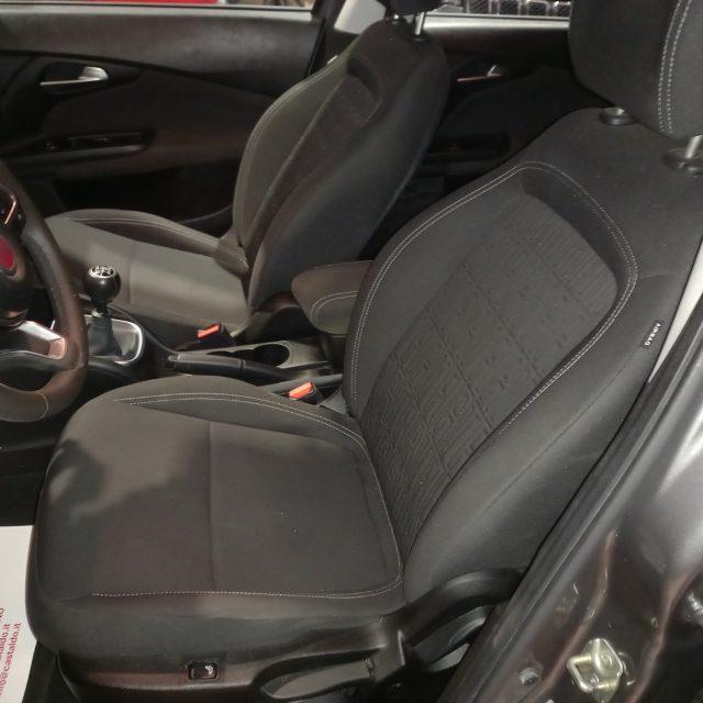 FIAT Tipo 1.3 Mjt S&S SW