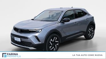 OPEL Mokka II 2020 - Mokka 1.2 t Elegance s&s 100cv
