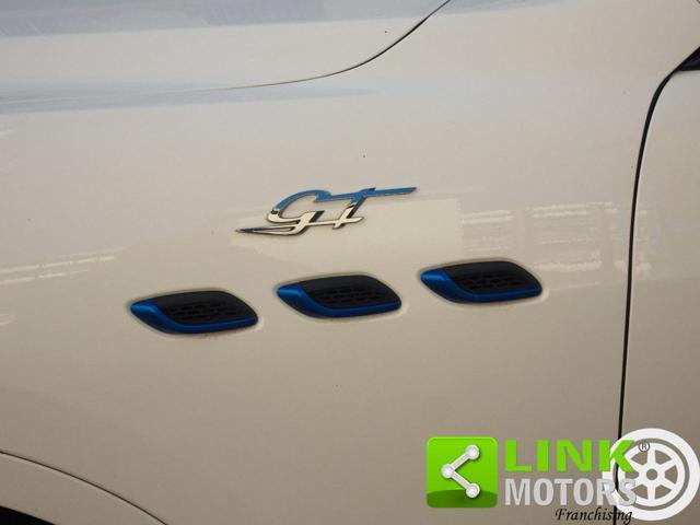MASERATI Levante MHEV 330 CV AWD Executive