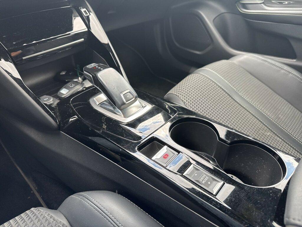 Peugeot 2008 1.5 BlueHDi GT Line EAT