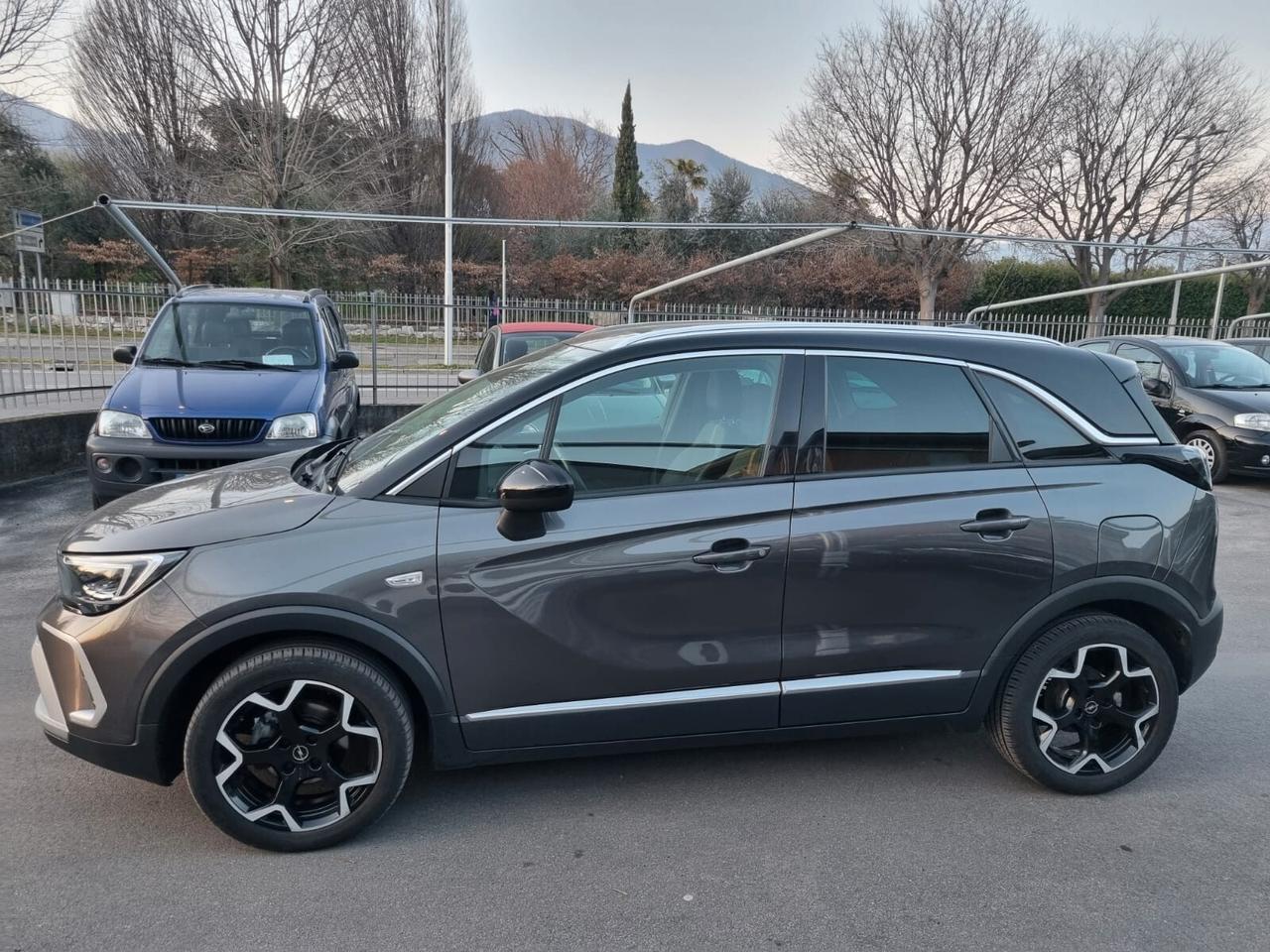 Opel Crossland Crossland 1.5 ECOTEC D 110 CV Start&Stop Ultimate