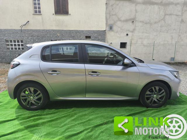 PEUGEOT 208 1.2 PURETECH