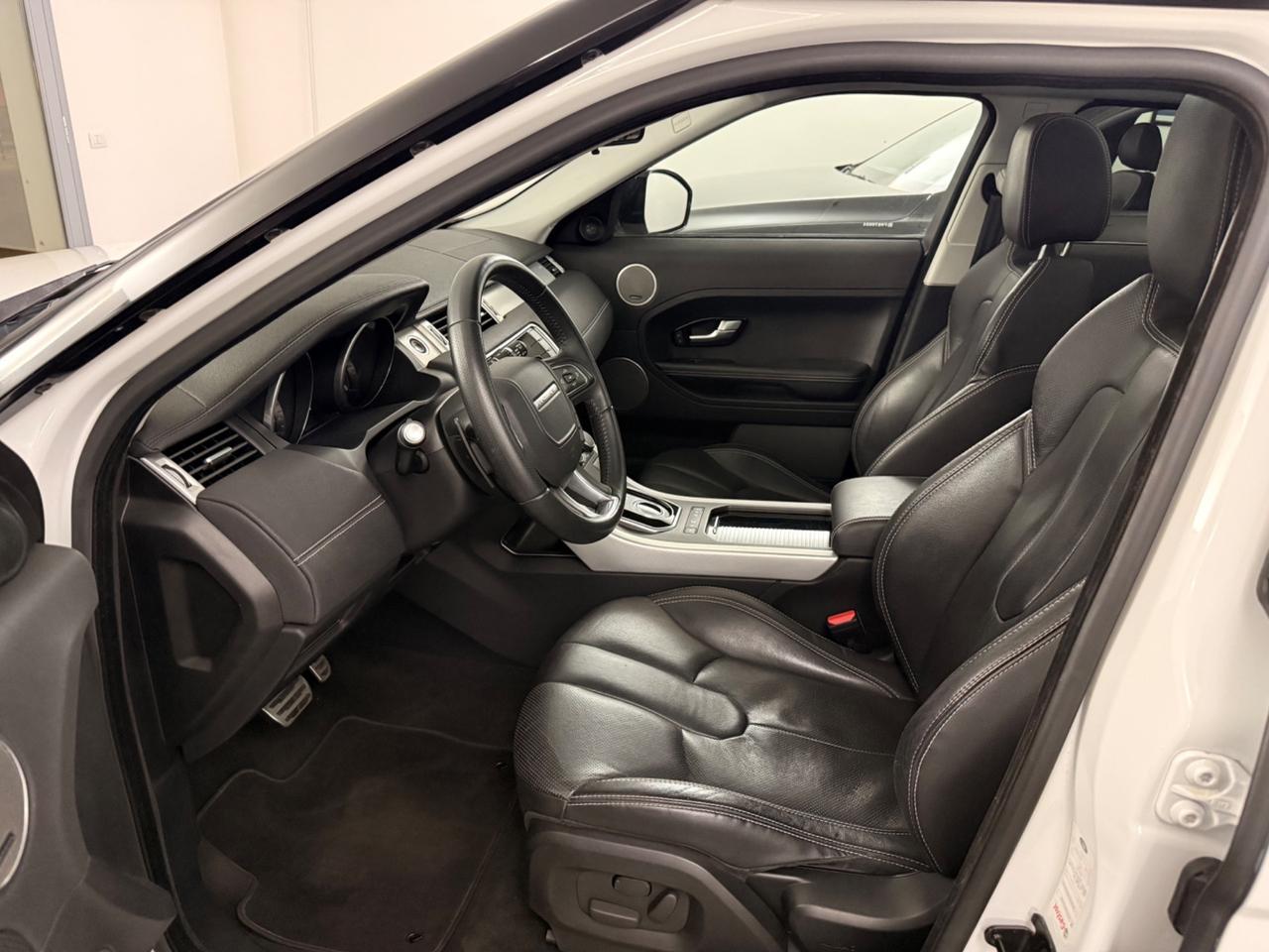 Land Rover Range Evoque 2.2 Sd4 5p. Dynamic