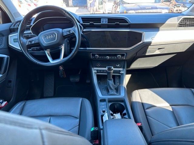 AUDI Q3 35 SPORTBACK S TRONIC 2.0 150 CV - 04/2022