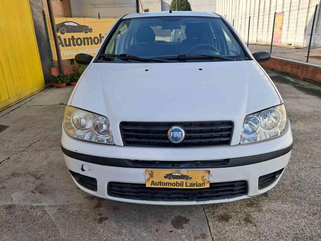 FIAT Punto 1.2 5 porte Active Natural Power NEOPATENTATI