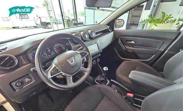 DACIA Duster 1.0 TCe 100 CV ECO-G 4x2