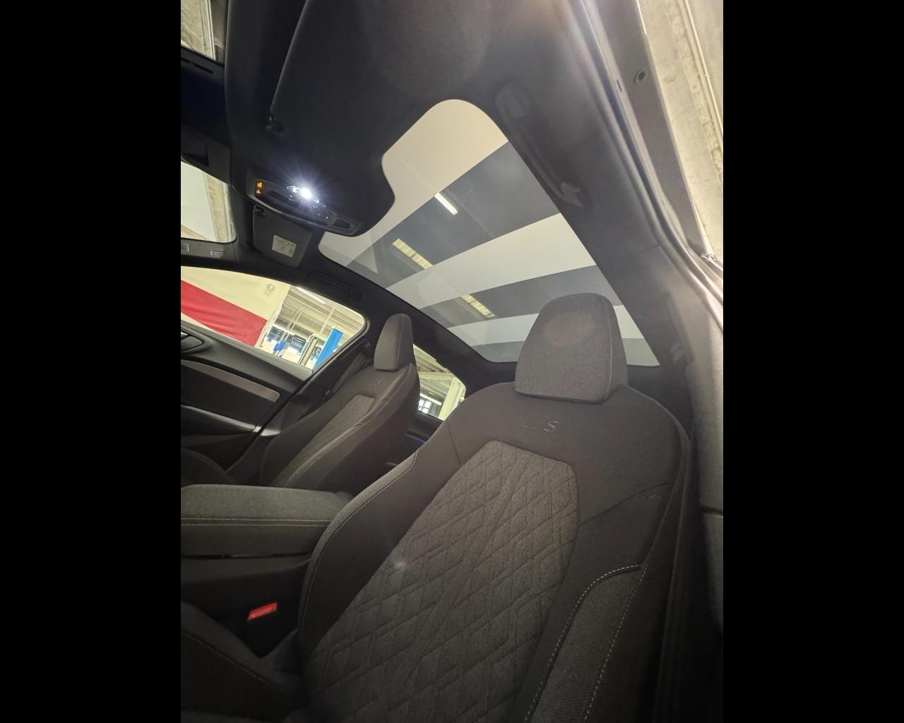 AUDI A5 SEDAN TDI MHEV QUATTRO S-TRONIC