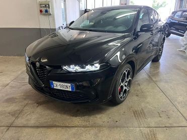 Alfa Romeo Tonale Tonale 1.5 160 CV MHEV TCT7 Veloce