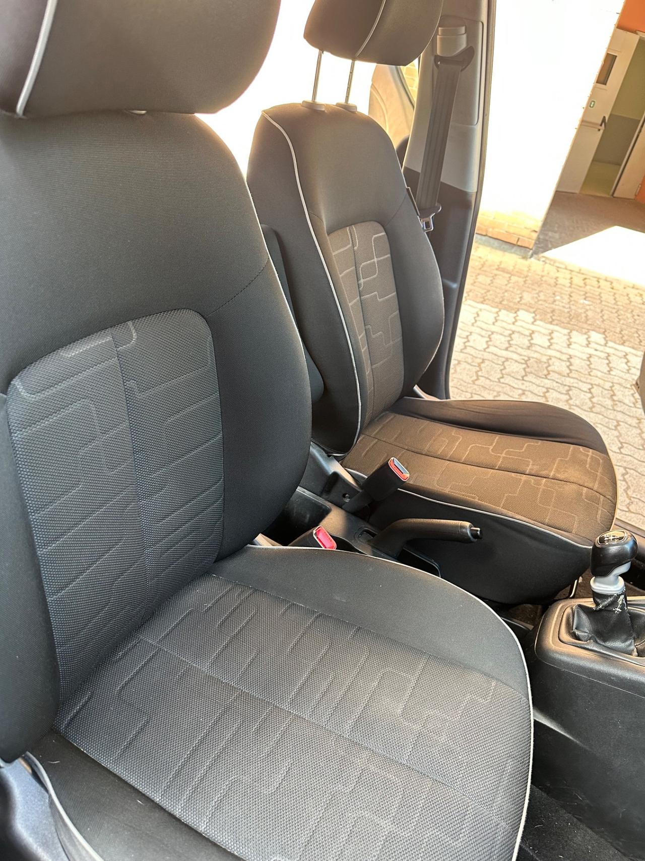 Kia Venga 1.4 CRDi 90CV WGT EX