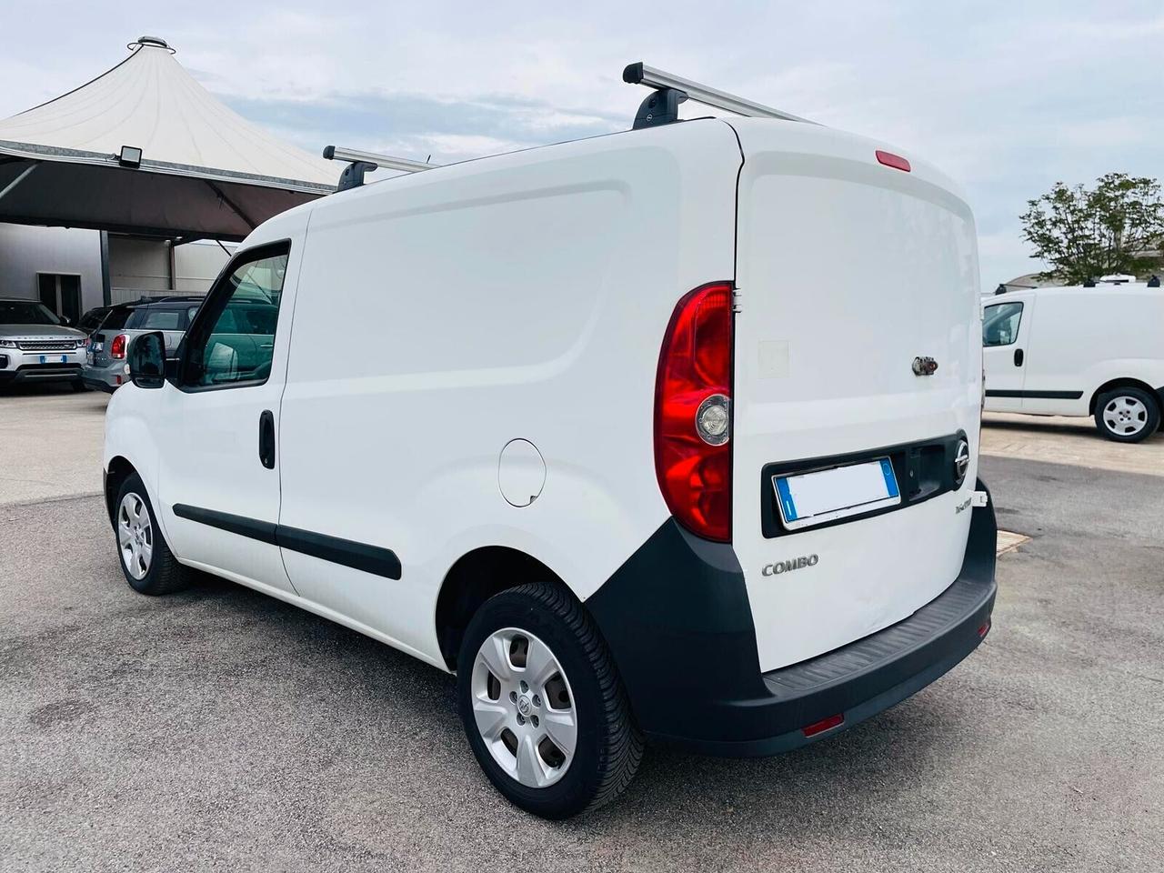 Opel Combo 1.6 CDTI 105CV Cargo Lamierato SX