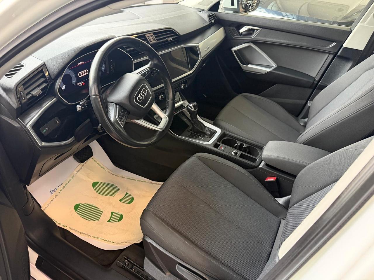 Audi Q3 SPB 35 TDI S tronic
