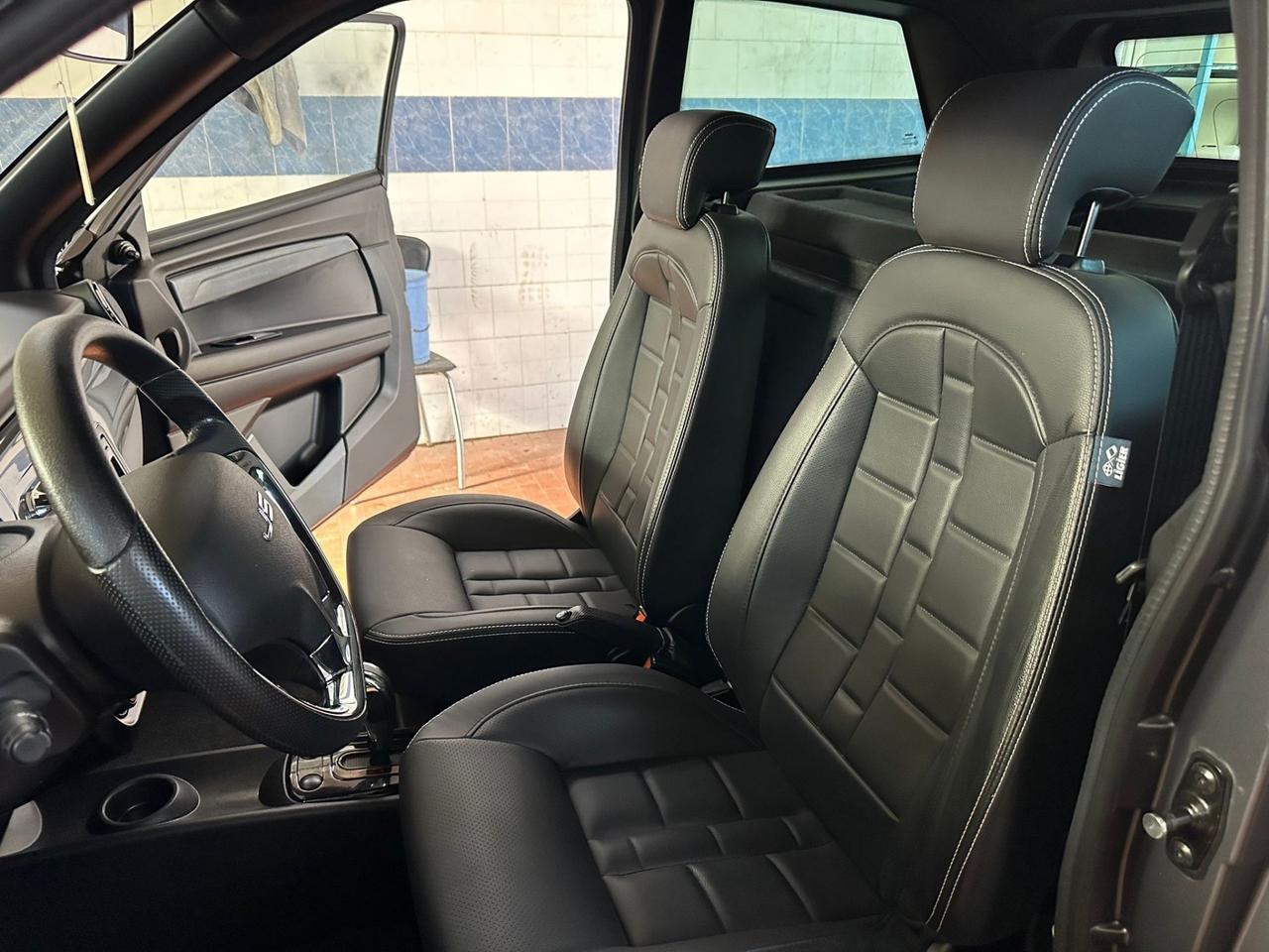 Ligier js 60 dci 2021 15000 km full treck