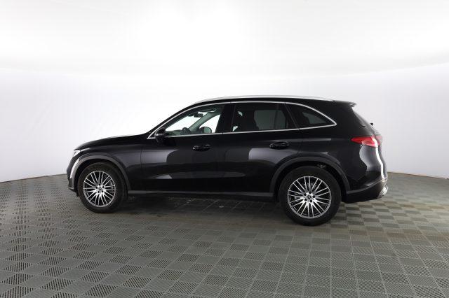 MERCEDES-BENZ GLC 220 GLC 220 d 4Matic Mild Hybrid Advanced