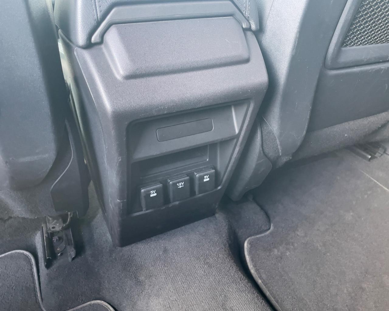 Land Rover Discovery Sport 2.0 TD4 180 CV HSE Luxury