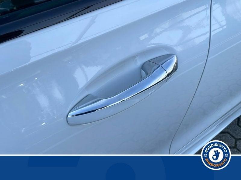 Mercedes-Benz Classe B 180d Automatic AMG Line Advanced Plus