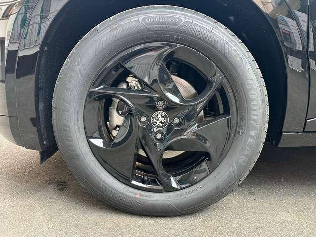 Alfa Romeo Junior Junior 1.2 ibrida Sprint 145cv edct6 con Navigatore