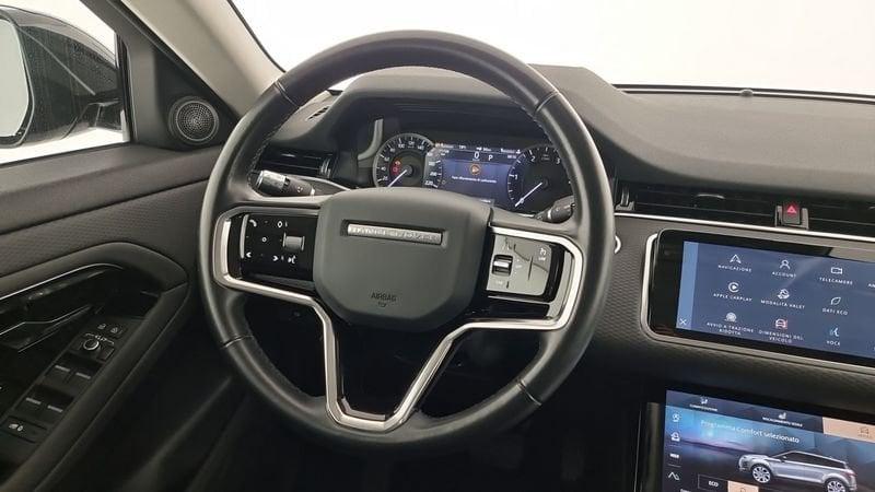 Land Rover RR Evoque 2.0D I4 163 CV AWD Auto S