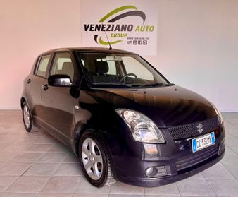 Suzuki Swift 1.3 5p. GL