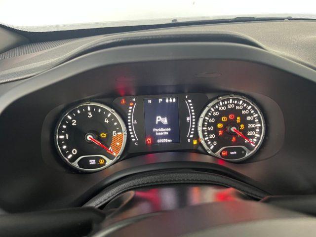 JEEP Renegade 1.6 Mjt 120 CV Longitude