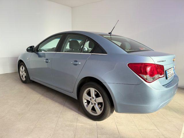 CHEVROLET Cruze 1.6 4 porte LS