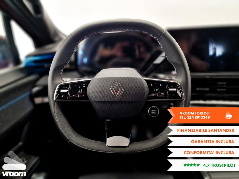 RENAULT Clio 6ª serie Clio Full Hybrid E-Tech ...