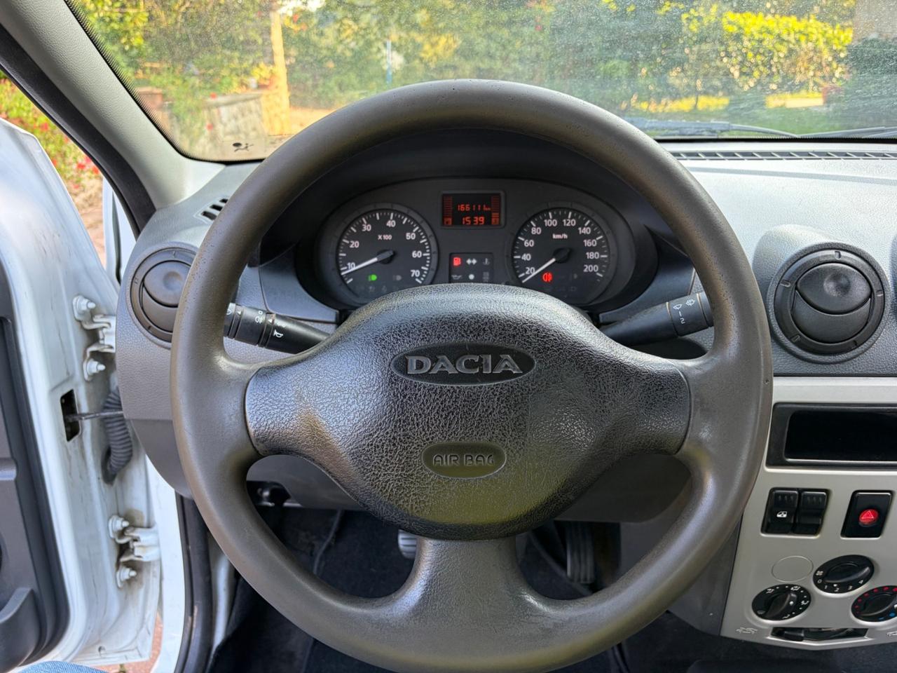 Dacia Logan Pick-Up 1.6 87 CV