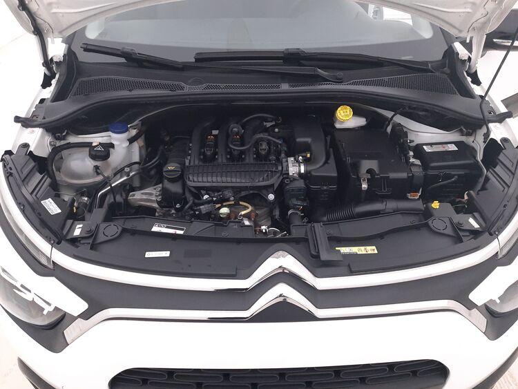 Citroen C3 Feel Pack BZ862417 1.2 Benzina 83CV