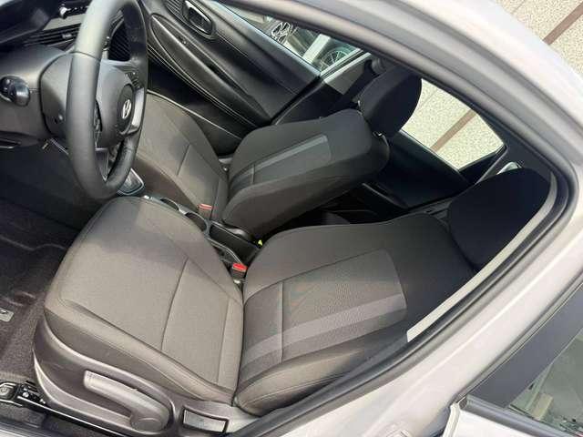 Hyundai i20 1.0 t-gdi Connectline 90cv dct