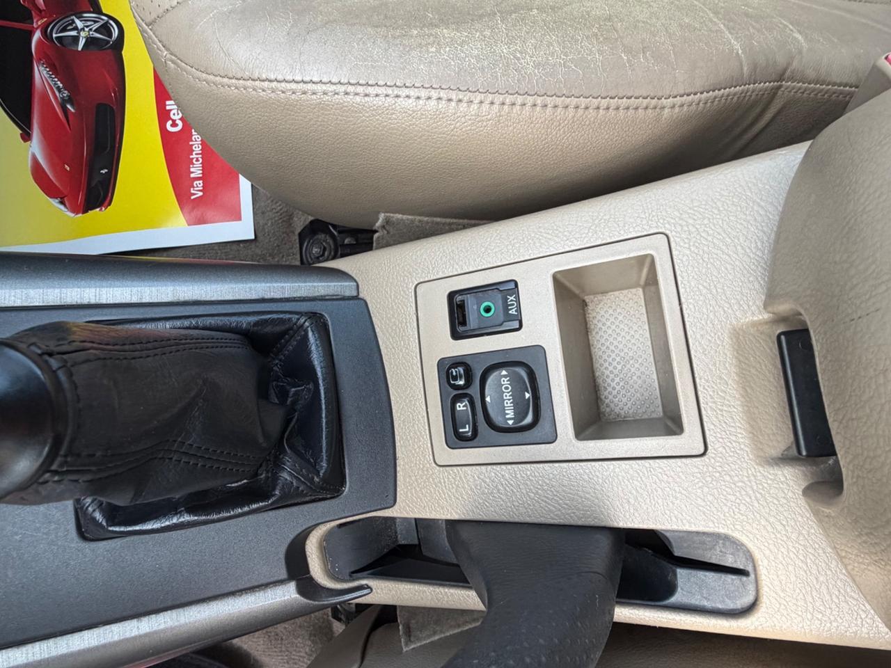 Toyota RAV 4 RAV4 2.2 D-4D 150 CV DPF Luxury