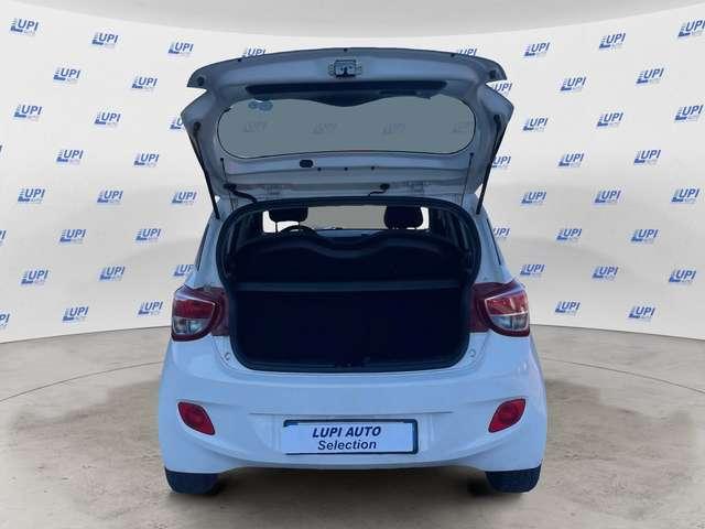 Hyundai i10 1.0 Classic