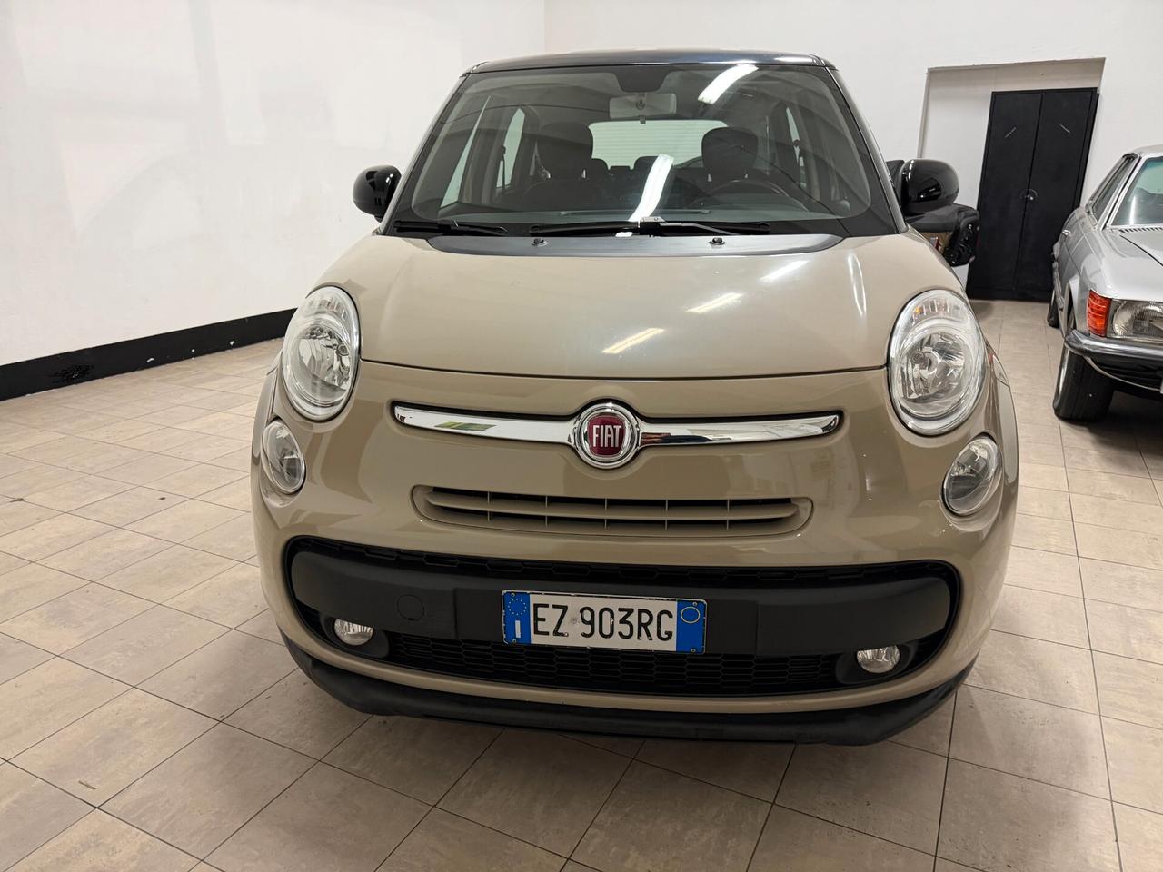 Fiat 500L 1.6 Multijet 105 CV Lounge OK NEOPATENTATI