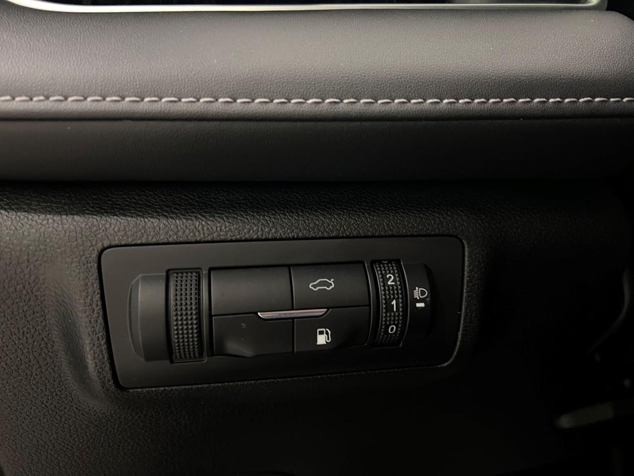 DR Motor DR 6.0 Phev Phev 1.5 317cv auto - PREZZO REALE!