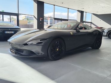 FERRARI Roma Spider - Roma Spider 3.9 F1 dct
