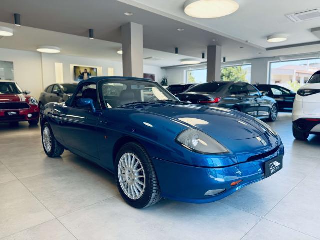 Fiat Barchetta 1.8 16v 70000km