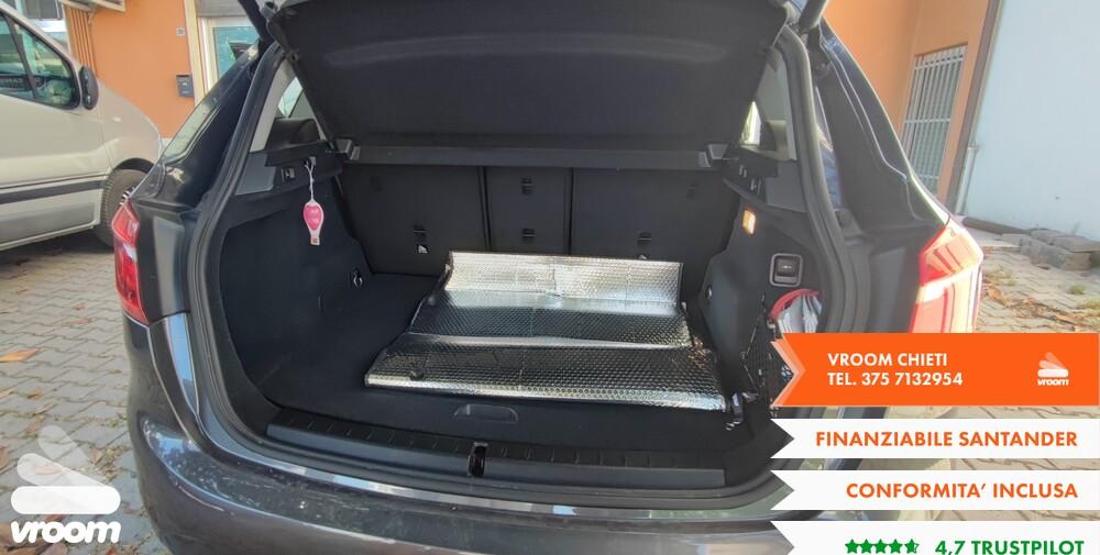 BMW Serie 2 A.T. (F45) 216d Active Tourer Adva...