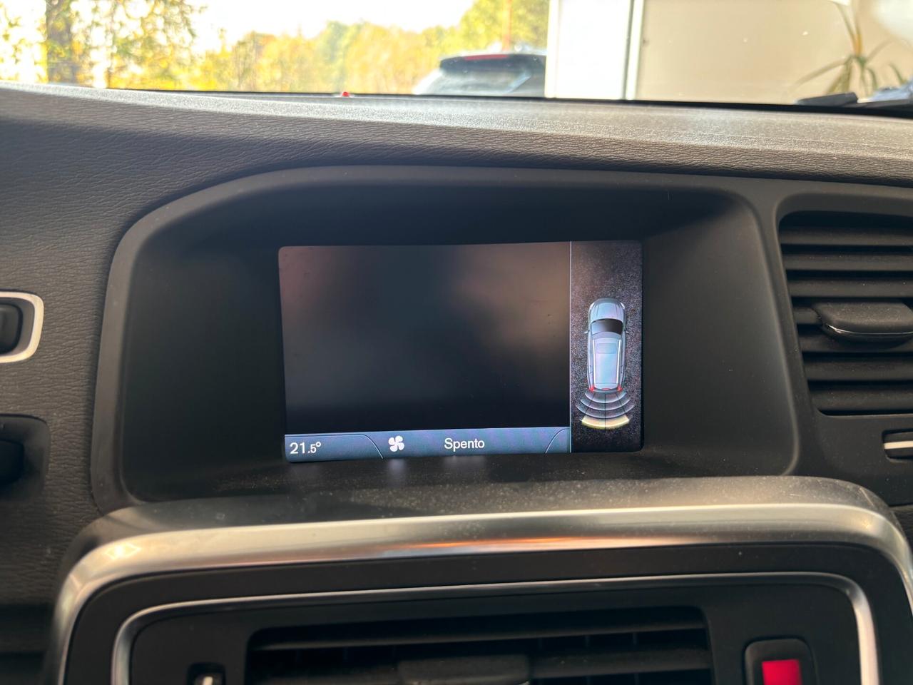 Volvo V60 D3 Summum