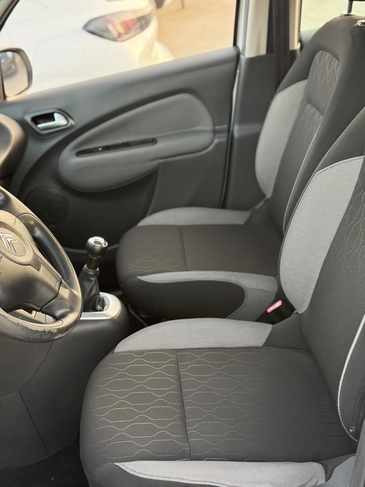 Citroen C3 Picasso C3 Picasso 1.4 VTI Seduction FL