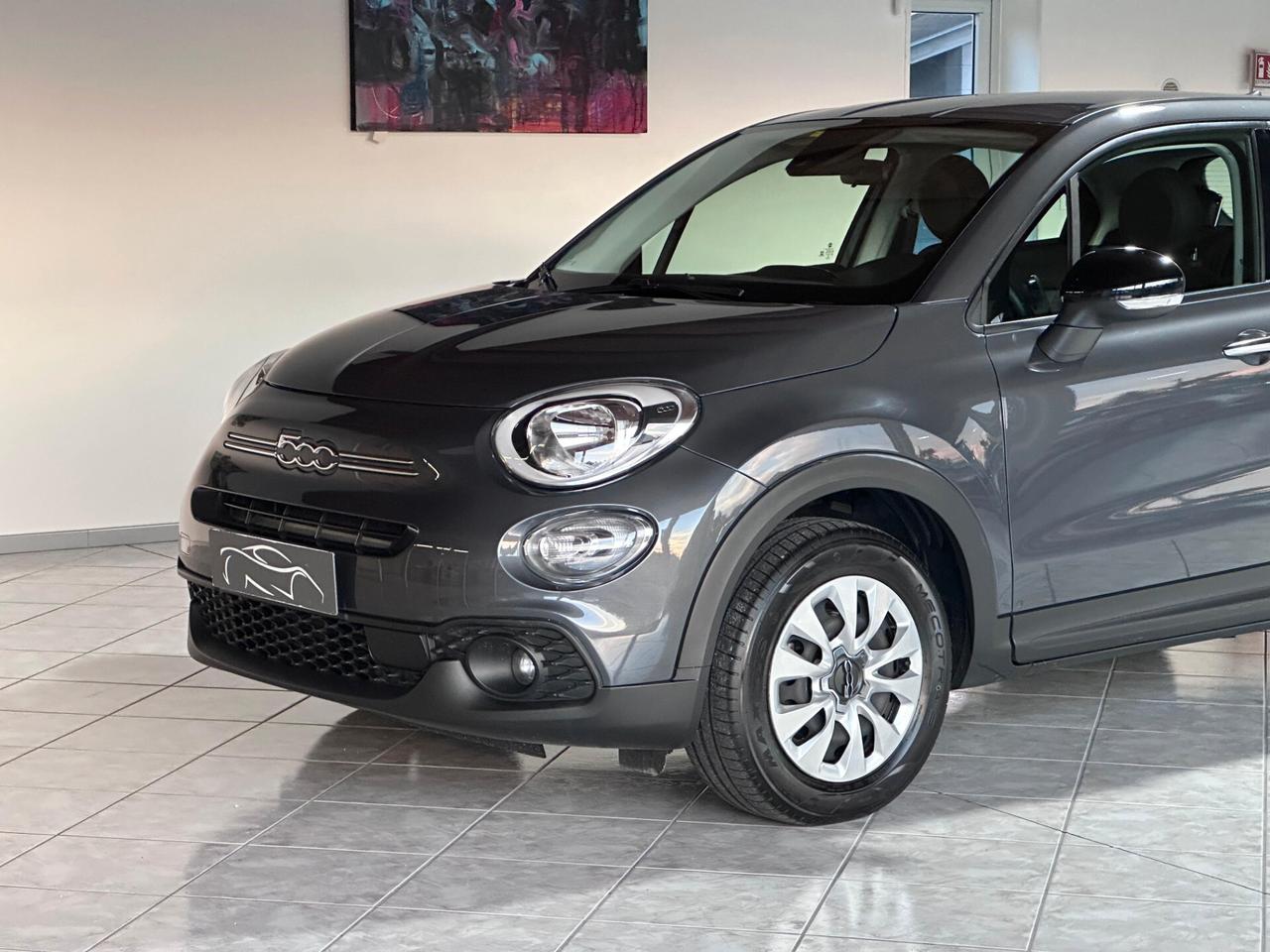 Fiat 500X 1.3 MultiJet 95 CV *UniProprietario *OttimeCondizioni *PrezzoReale